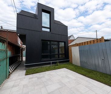 For Lease - 157 St Clarens Avenue Unit# Laneway, Toronto, Ontario - Photo 5