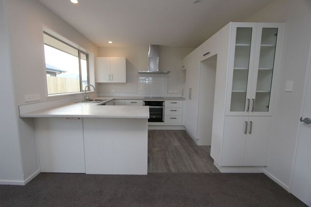 29 Granite Drive, Rolleston - Photo 1
