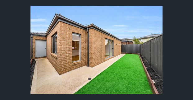 Modern Light-Filled Family Home in the Heart of Mt Atkinson Estate! - Photo 1