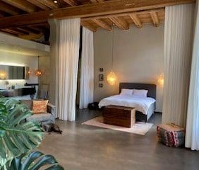 Wohntraum: Loft im pulsierenden Unterwindisch - Foto 4