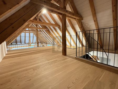 EXCLUSIVELY AT QUIET LOCATION AND PANORAMIC VIEW - Foto 5