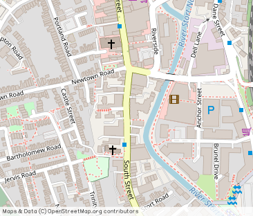 South Street, Bishop's Stortford, Hertfordshire, CM23 - Photo 1