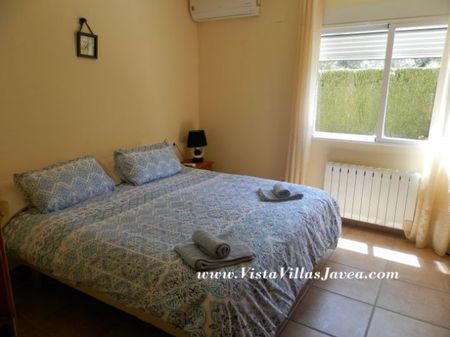 Winter let- Beautiful Villa Surrounded by Woodland - €2.250 / Month - Photo 4