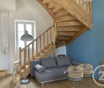 Location Appartement 2 pièces 47m² CHATEAUROUX 36000 - Photo 1