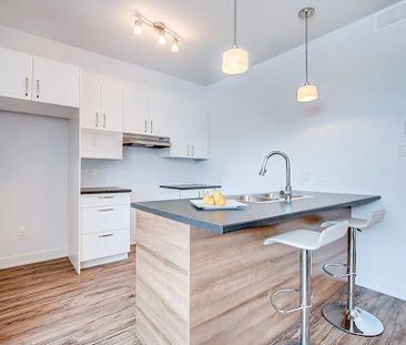 209 Rue Du Pirée (Plateau) Magnifique Logement 3,5 Dans Un Secteur ... - Photo 3