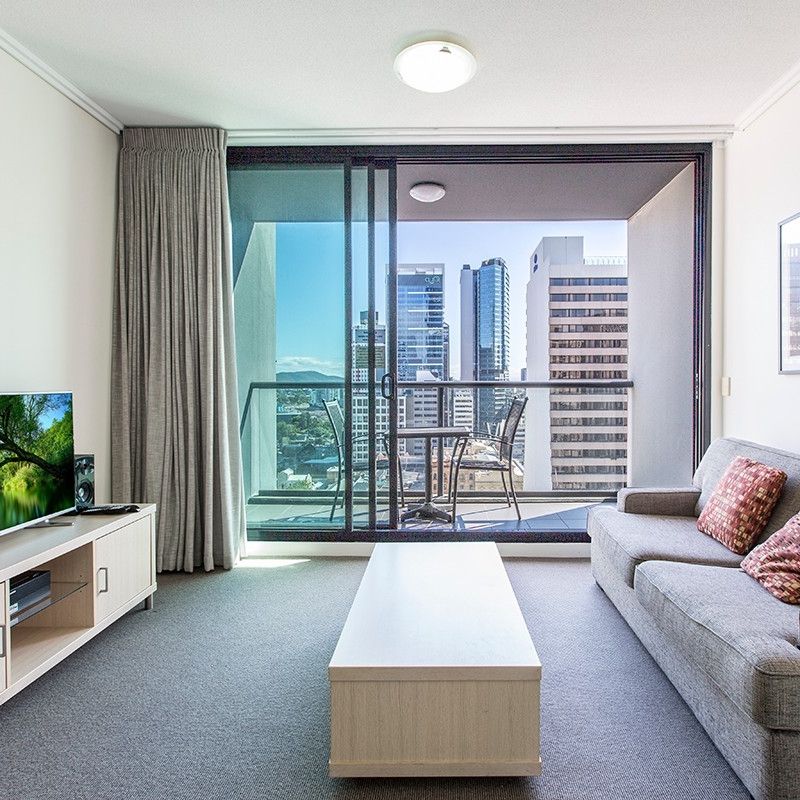 Fully Furnished and Utilities Included - Charlotte Towers - Photo 1