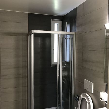 St-Imier, Studio on the 5th floor with elevator - Photo 3