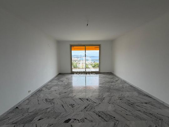 Location Appartement 4 pièces 98m² NICE 06200 - Photo 1
