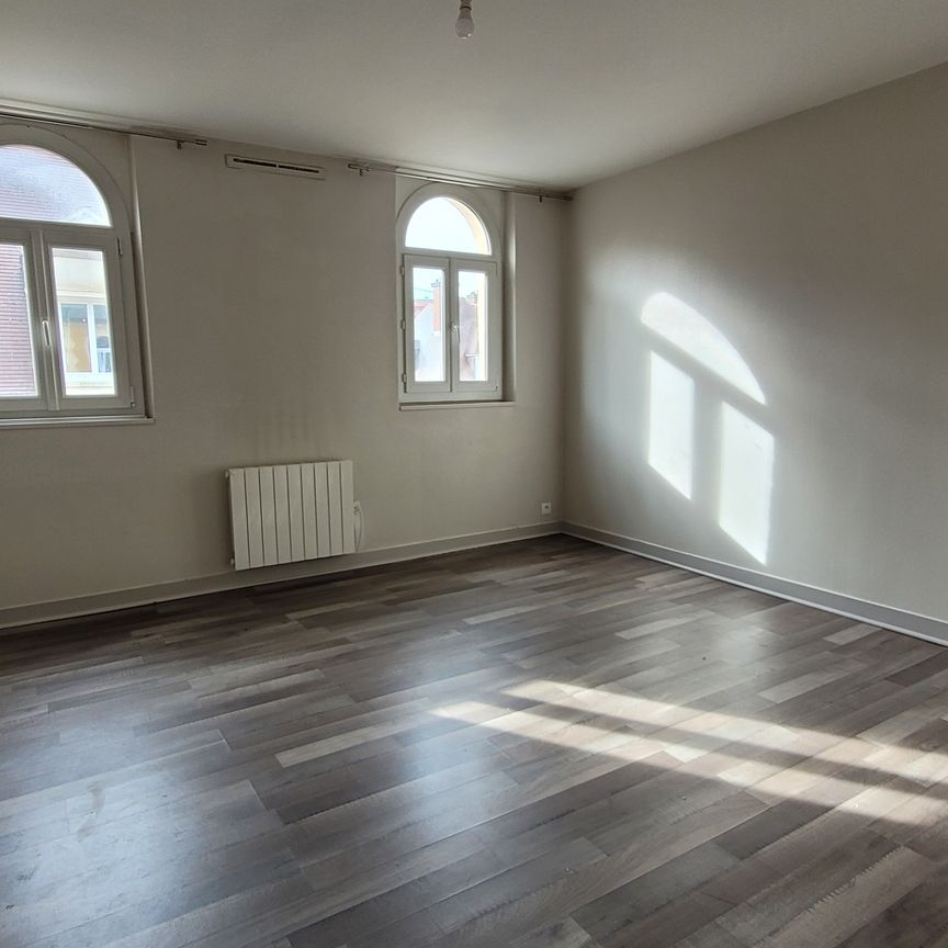 Location Appartement - Photo 1