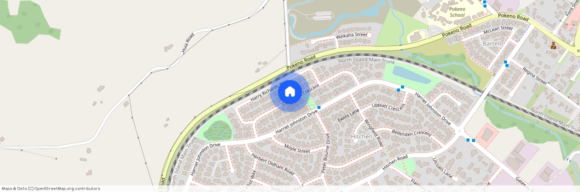 36 Culverwell Crescent, Pokeno, Franklin