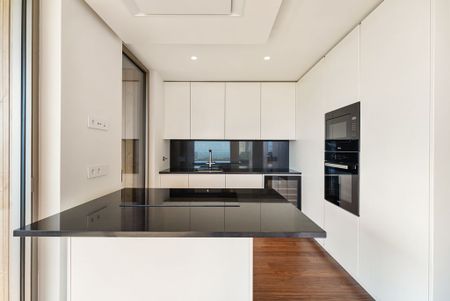 4 Bedroom Apartment with garden, Parque das Nações, Lisboa - Photo 5