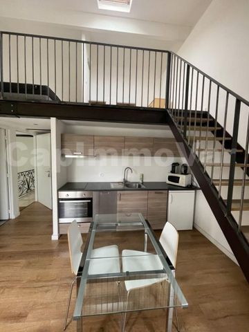 Appartement 2 Pièces 45 m² - Photo 4