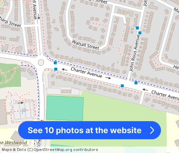 Coventry, CV4 - Photo 1