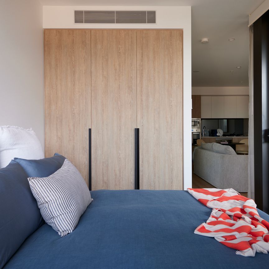 2002/12 Parkes Street, Harris Park NSW 2150 - Apartment For Rent | Domain - Photo 1