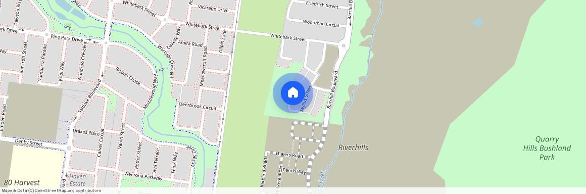 56 Mylius Street, Vic 3750, Wollert