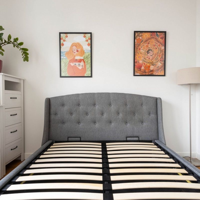 Ładny apartament, 2 balkony, garderoba, Metro - Photo 1