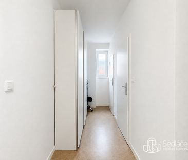 Pronájem bytu 2+1, Sokolov - Brněnská - Photo 6