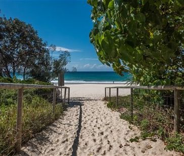 Fully Furnished 2 Bedroom 2 Bathroom Ocean View Unit - Photo 2
