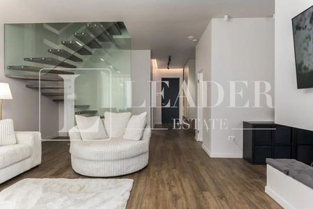 Modern villa for rent - Fotografie 3