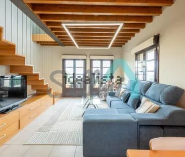 Alquiler de chalet pareado en Lugar Faro de Arriba - Foto 3