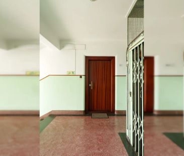 4-bedroom apartment for rent in Porto, no smoking or pets allowed - Photo 1