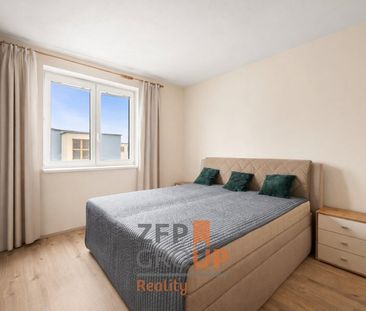 Pronájem bytu 2+kk 49 m² - Photo 3