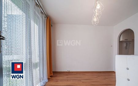 Mieszkanie na wynajem w bloku Bolesławiec - Photo 2