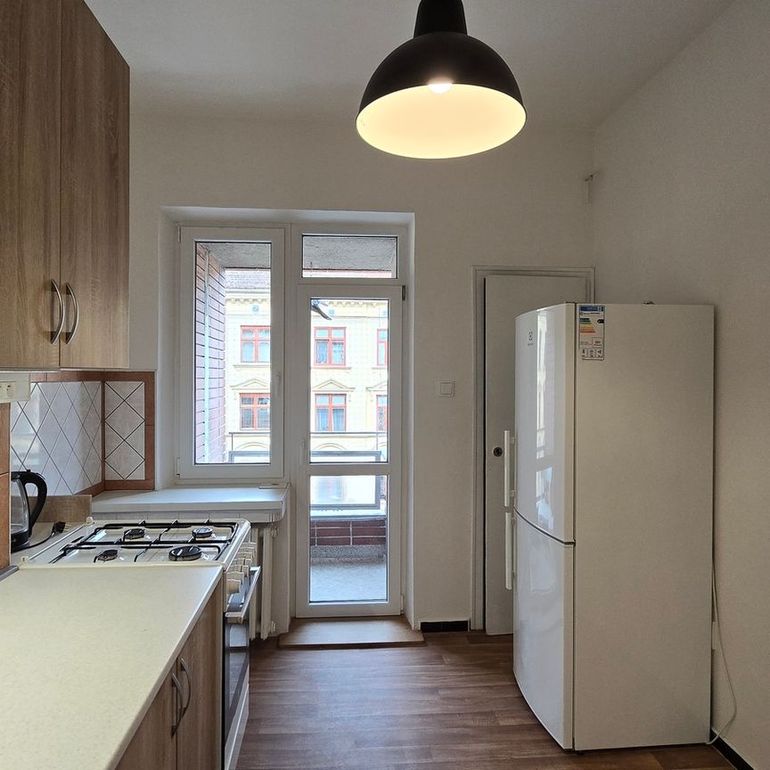 Pronájem bytu 2+1 v osobním vlastnictví 49 m², Brno - Photo 1