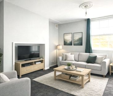 1 bedroom Flat in Kings Road, Reading - Photo 2