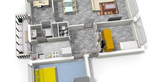 Verdistraat 2324 Leiden - Photo 3