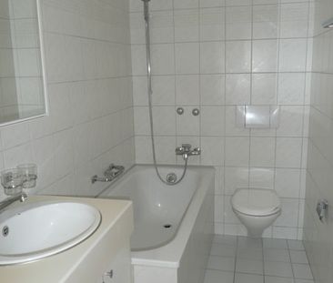 Schöne Wohnung an ruhiger Lage - befristet bis 30.09.2027! - Photo 2