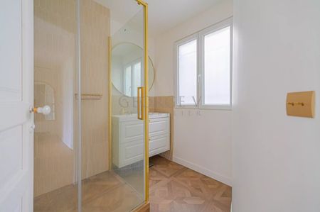 Tout savoir sur cet appartement dans le quartier Notre Dame des Champs, à Paris 6ème - Photo 5