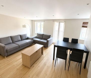 2 bedroom ground floor flat to rent - Photo 1