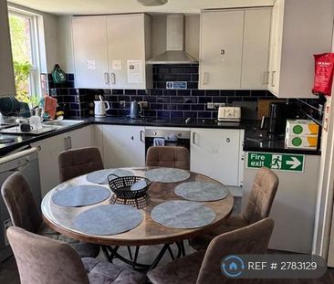 1 bedroom in a house share to rent - Photo 2