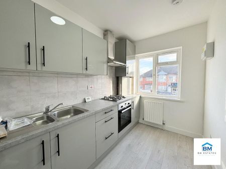 1 bedroom flat to rent - Photo 3