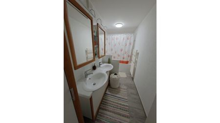2½ Zimmer-Wohnung in Bern - Obstberg/Schosshalde, möbliert, auf Zeit - Foto 4