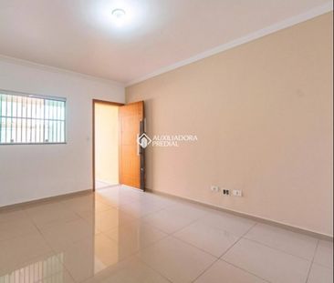 Sobrado com 3 quartos e 92m² para alugar em Vila Linda, Santo André. - Foto 5