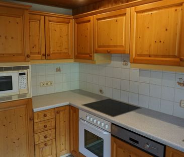 2-Zimmer-Einliegerwohnung mit Sonnenterrasse im Herzen von Inzlinge... - Photo 2