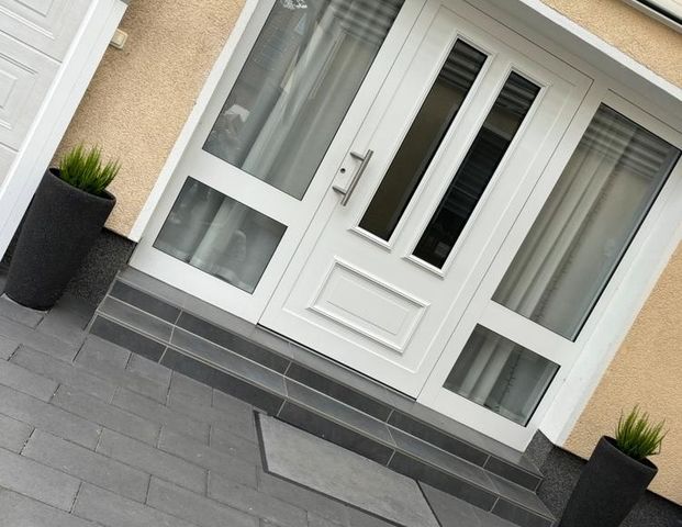 2 Zi. Wohnung in Erftstadt- Gymnich zu vermieten - Photo 1