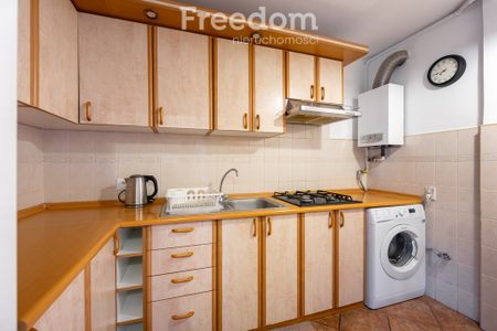 Mieszkanie 37 m², Piaseczno, Kusocińskiego - Фото 4