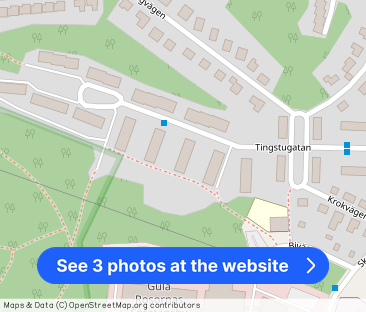 Tingstugatan 45 B - Photo 1