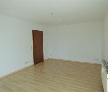 Ein-Zimmer-Wohnung mit kleiner EBK und Laminatboden - MD-Hopfengarten! (GR 24/9) - Photo 5