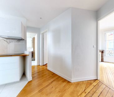 Appartement Colombes 2 pièces 41,35 m2 - Photo 6