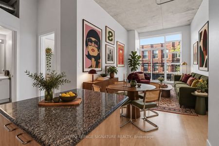 Chocolate Lofts #308 - Photo 4