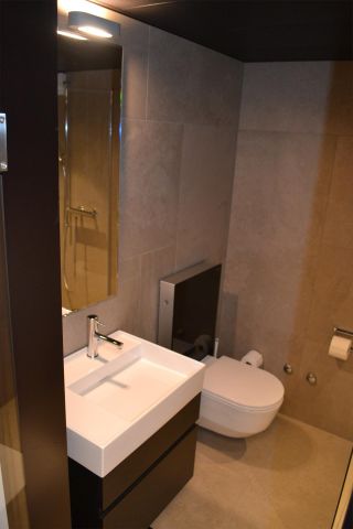 Komplett möblierte Business-Apartments in Stansstad zu vermieten - Photo 4