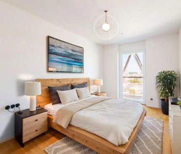 LEVEL GRAZ – Lebensgefühl auf höchstem Niveau - Foto 1