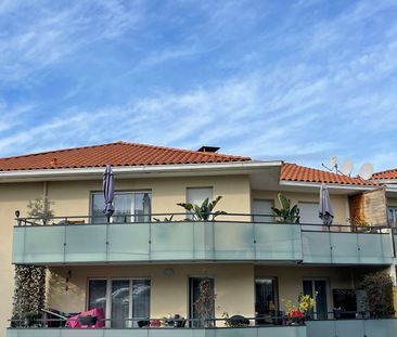 Location appartement 3 pièces, 55.61m², Vallauris - Photo 2
