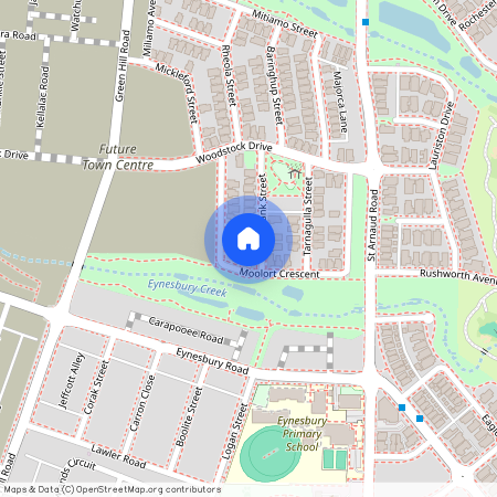 24 Redbank Street, Vic 3338, Eynesbury