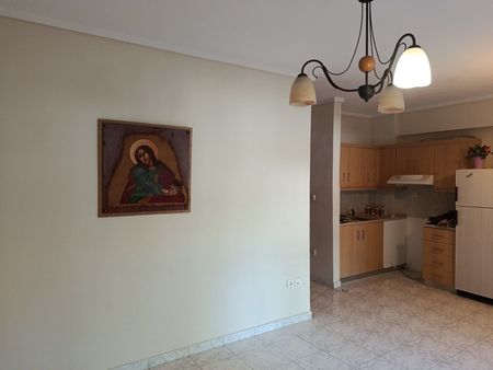 Διαμέρισμα για ενοικίαση Κέντρο (Πυλαία) - Photo 3