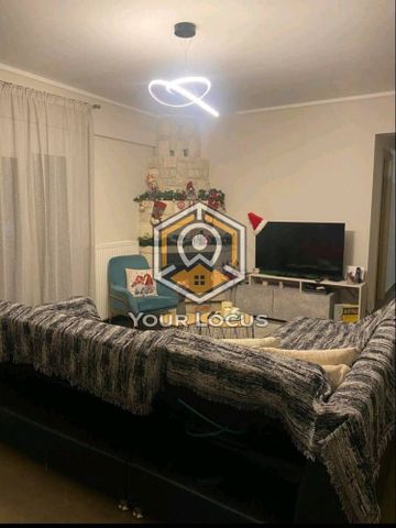 Διαμέρισμα για ενοικίαση - Εύοσμος - Φωτογραφία 3